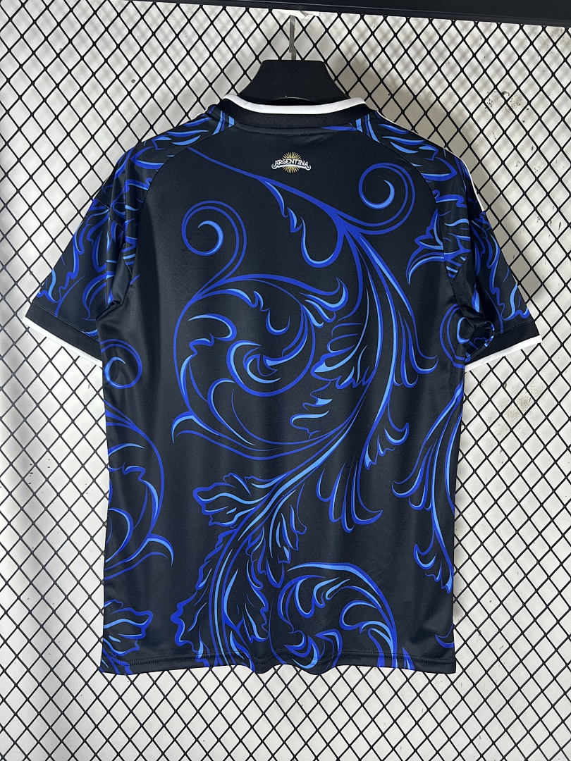 Royal Blue Argentina - view 4