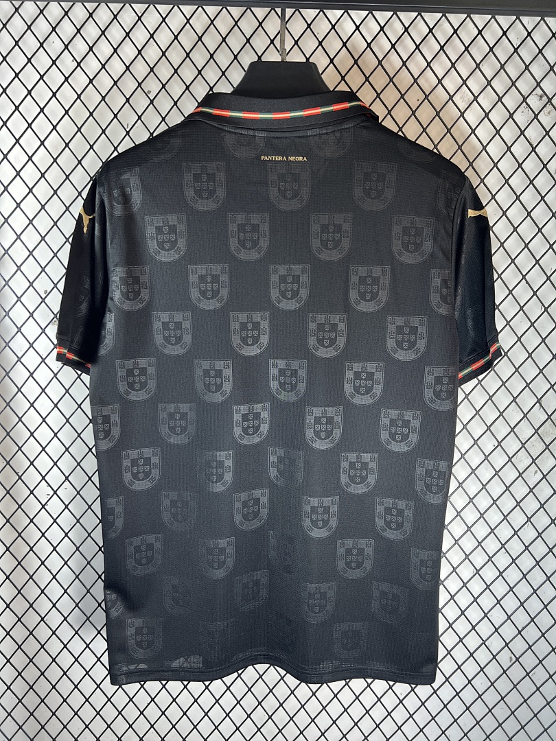 Black Portugal Special Edition