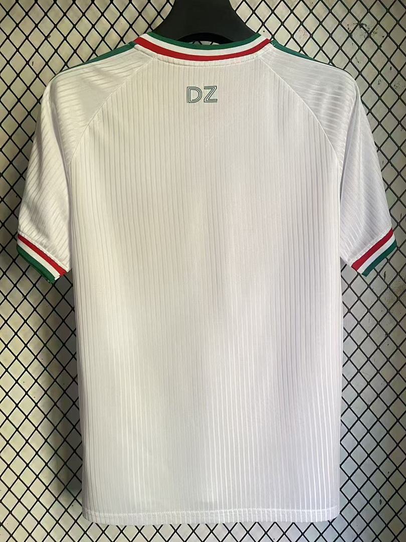 White Algeria Special Edition - view 3