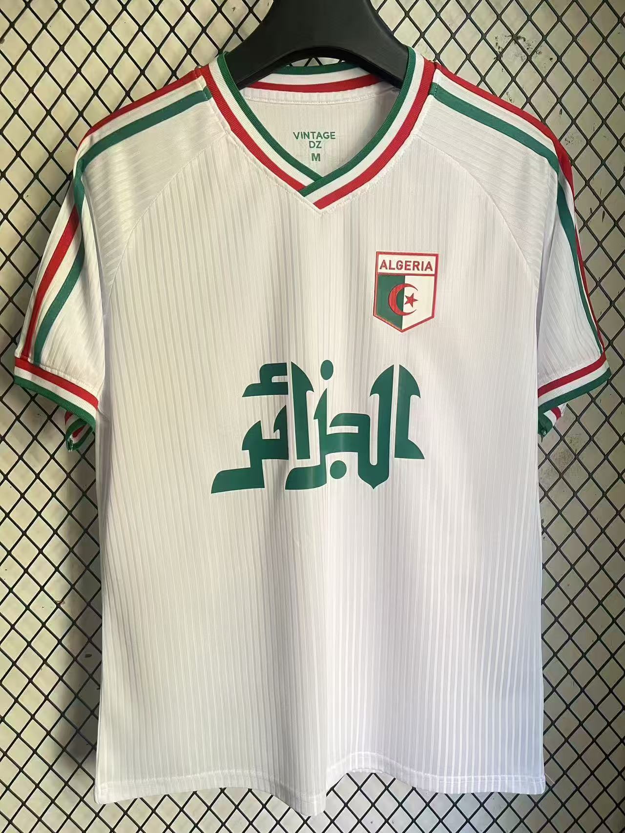 White Algeria Special Edition - view 4