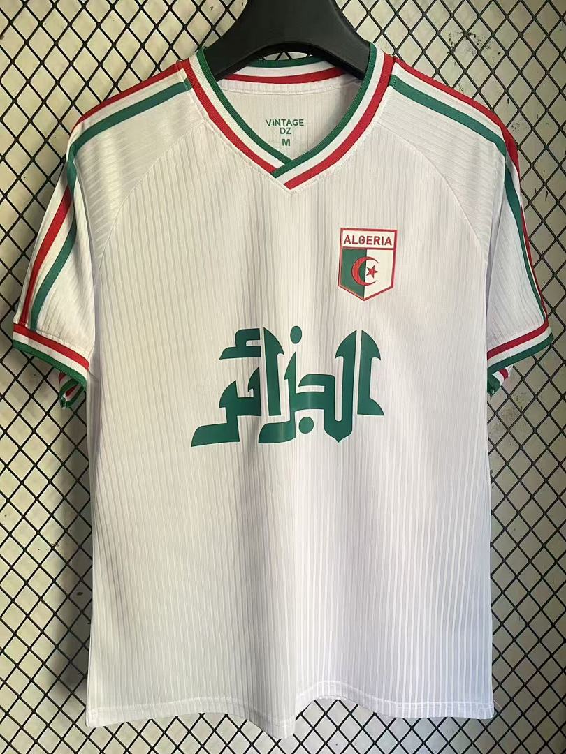 White Algeria Special Edition - view 5