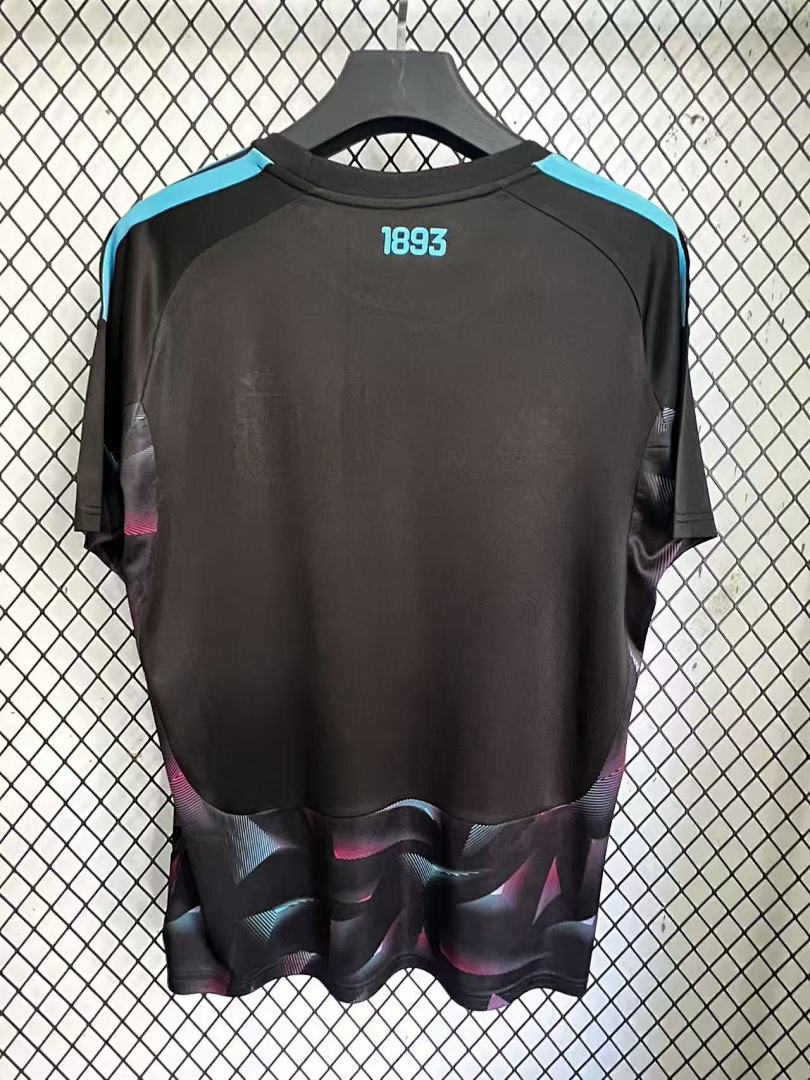 Argentina Goalkeeper Jersey