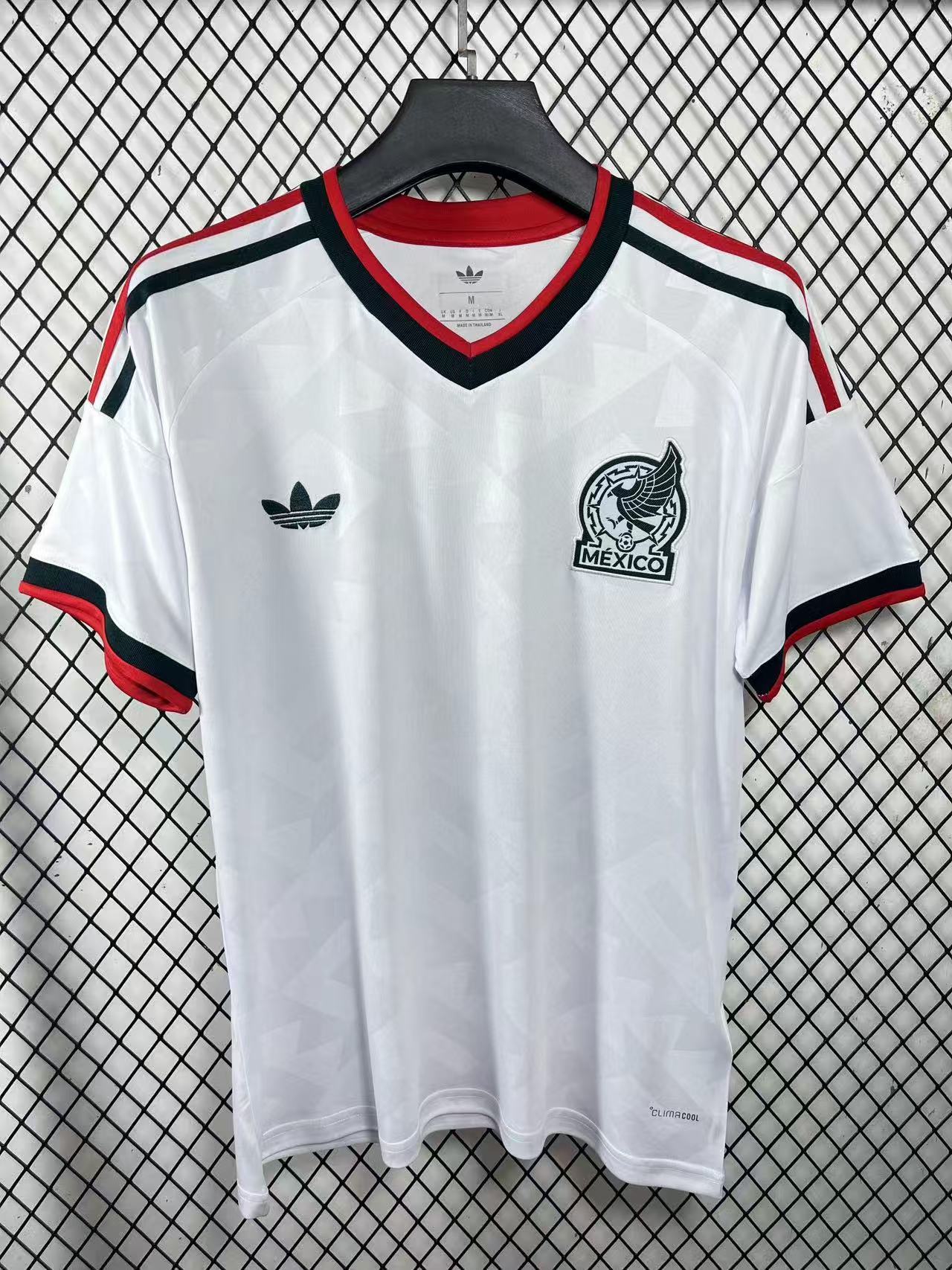 Mexico Away Jersey S-4XL - view 3
