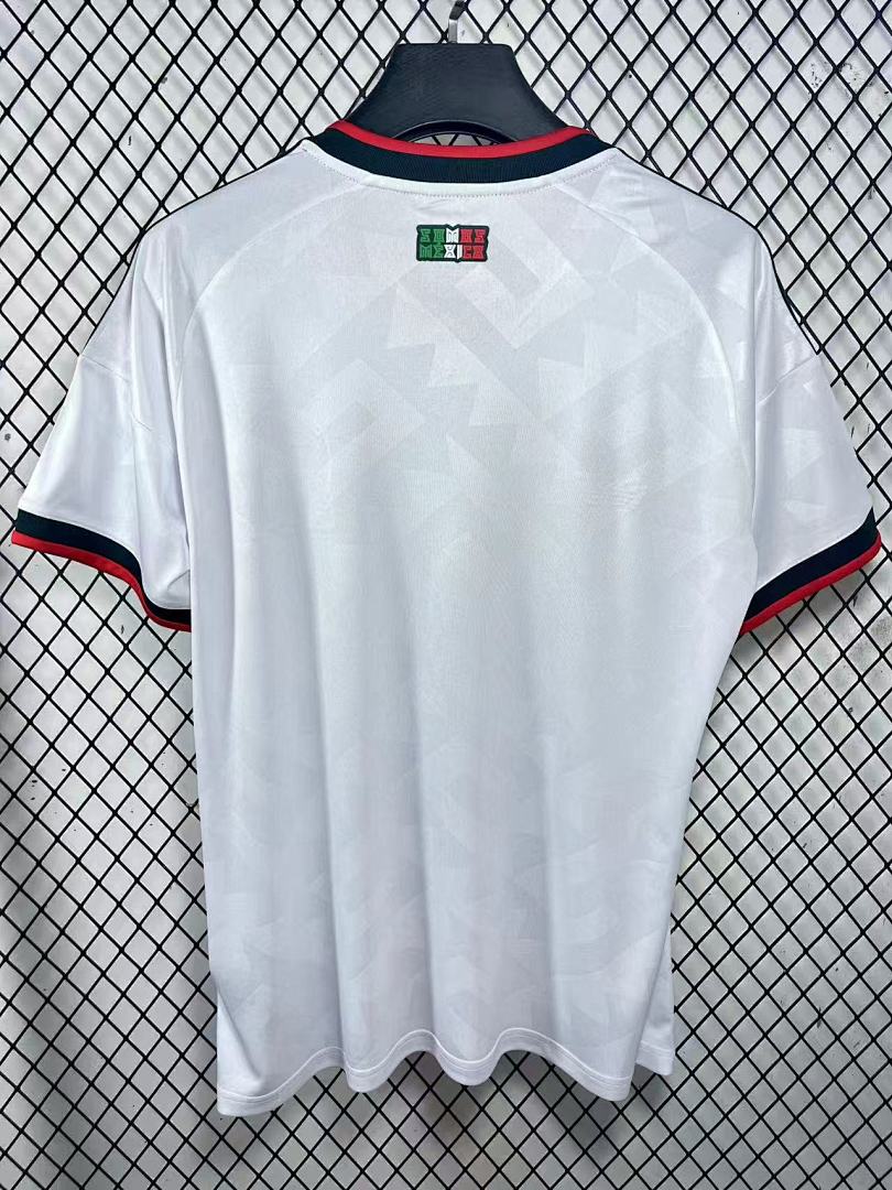 Mexico Away Jersey S-4XL - view 4