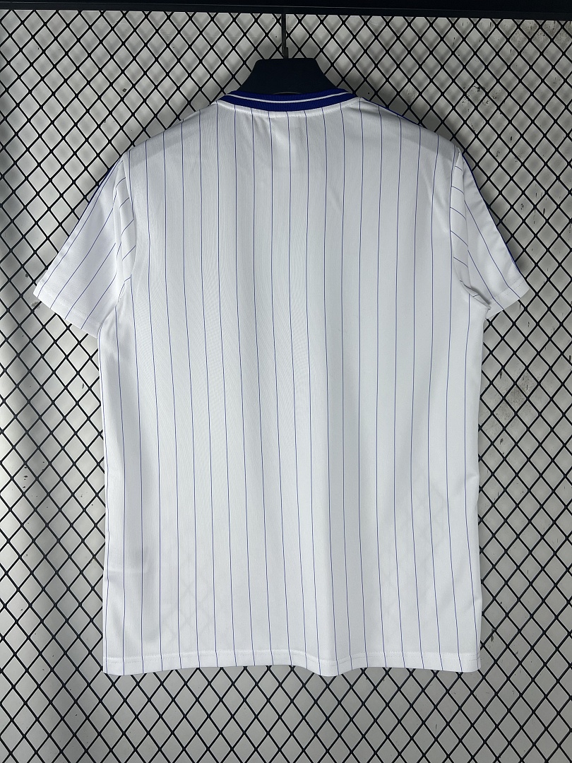 White Millonarios Retro - view 4