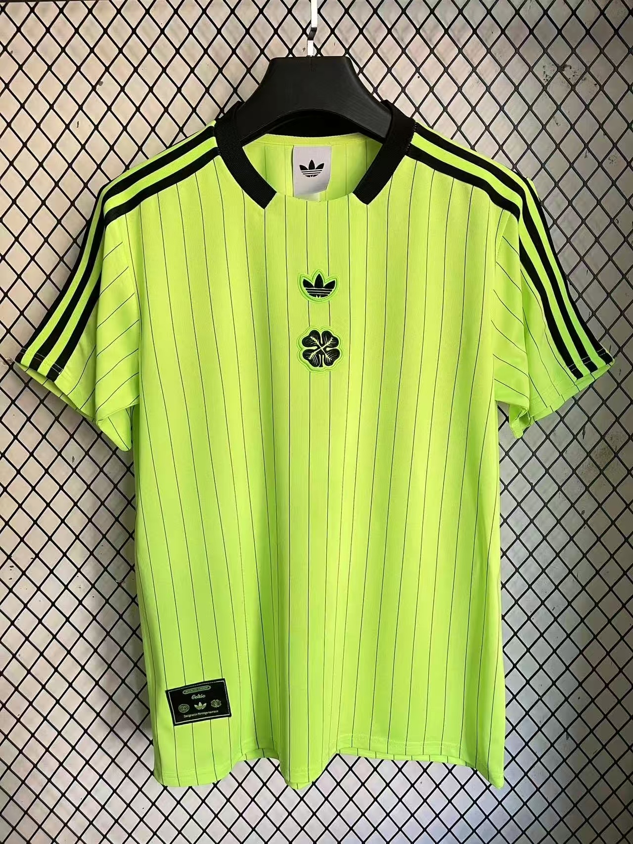 Celtic Retro Edition