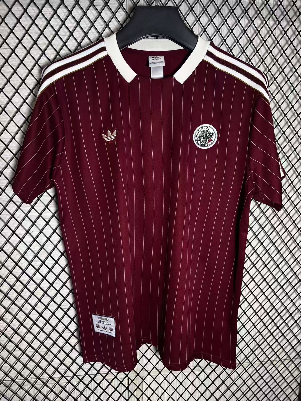 Retro Ajax