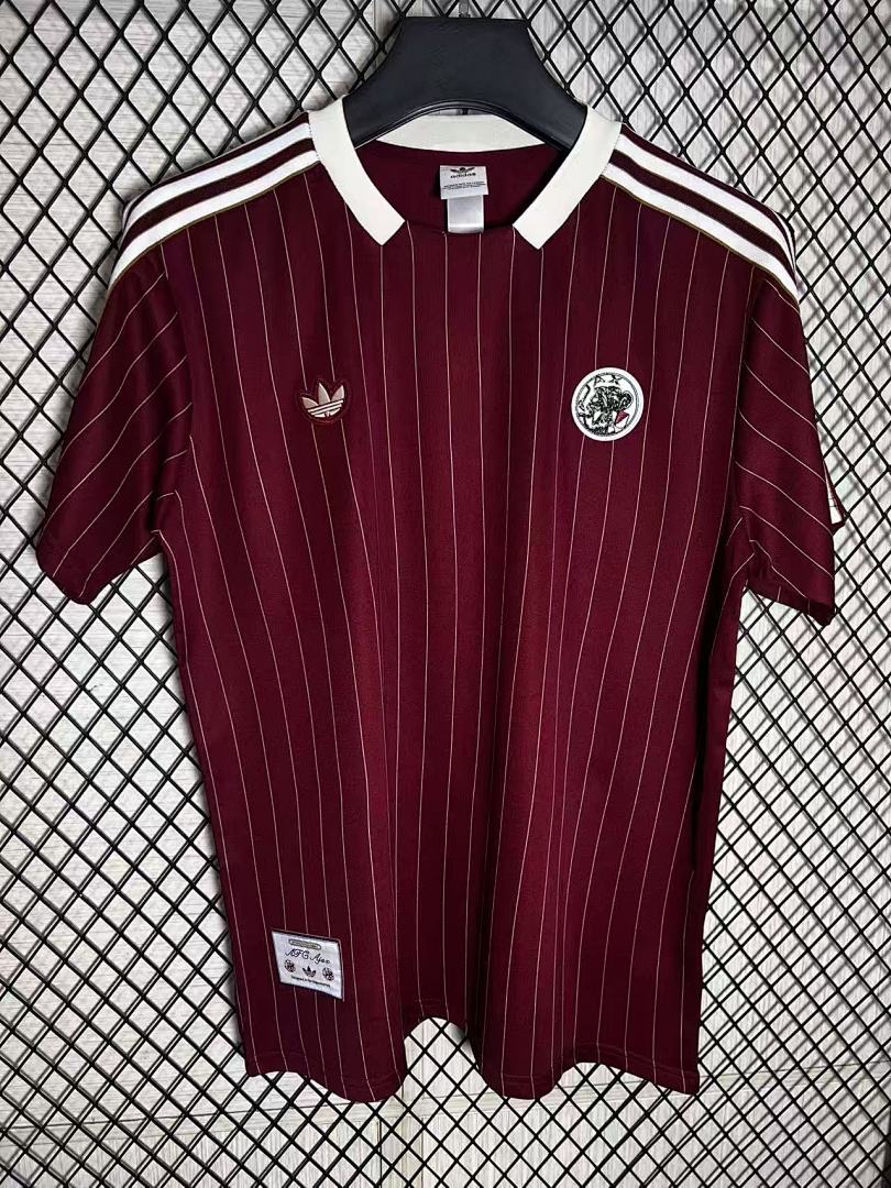 Retro Ajax - view 3
