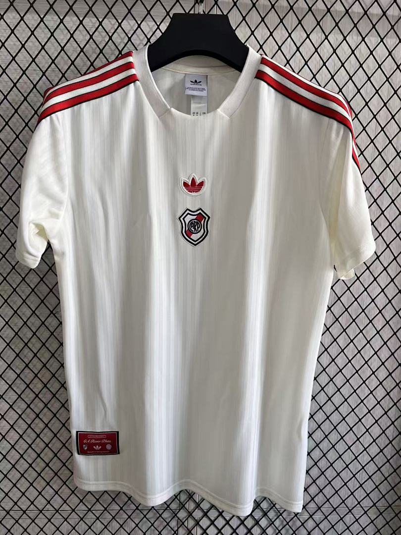 River Plate Retro T-Shirt S-4 XL - view 3