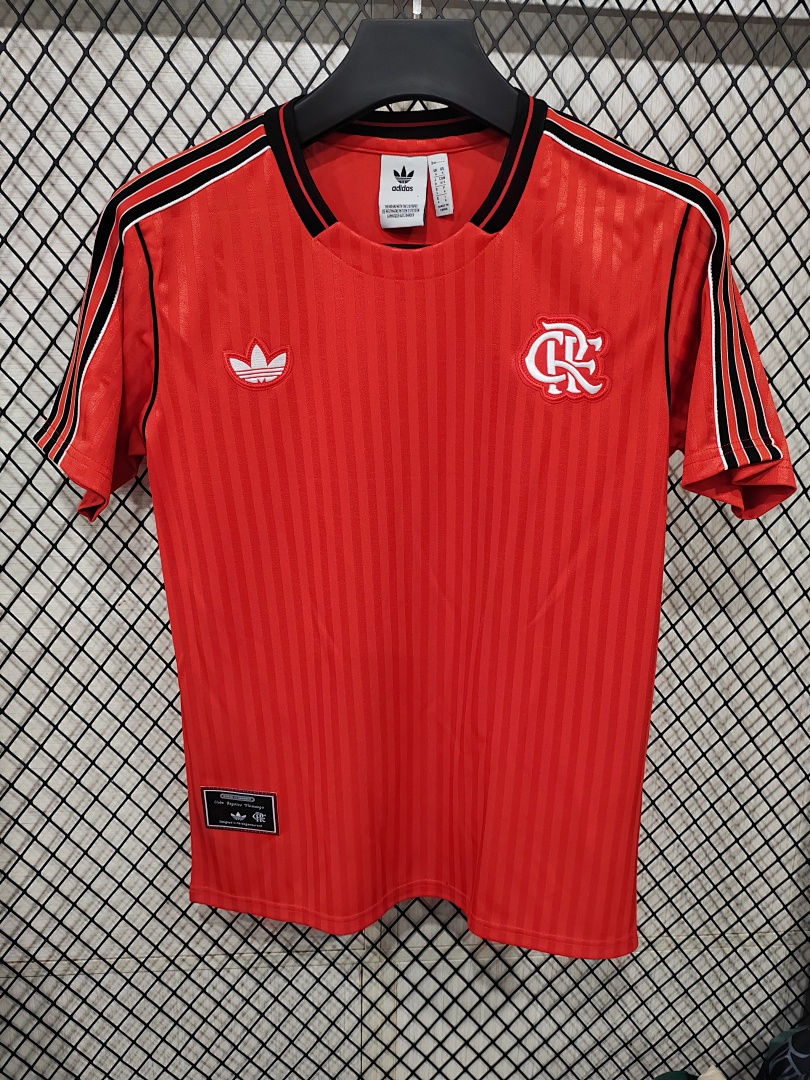 Flamengo Retro T S-4 XL - view 3