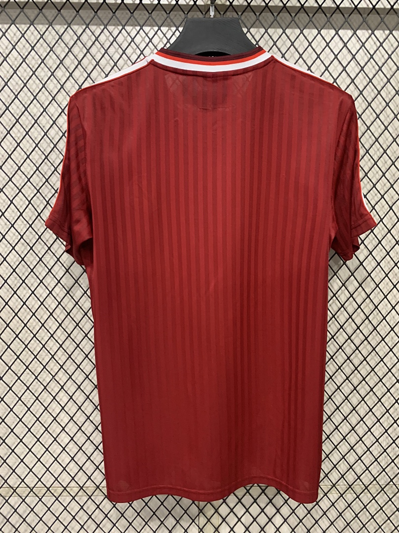 Bayern Munich Retro T S-4 XL - view 4