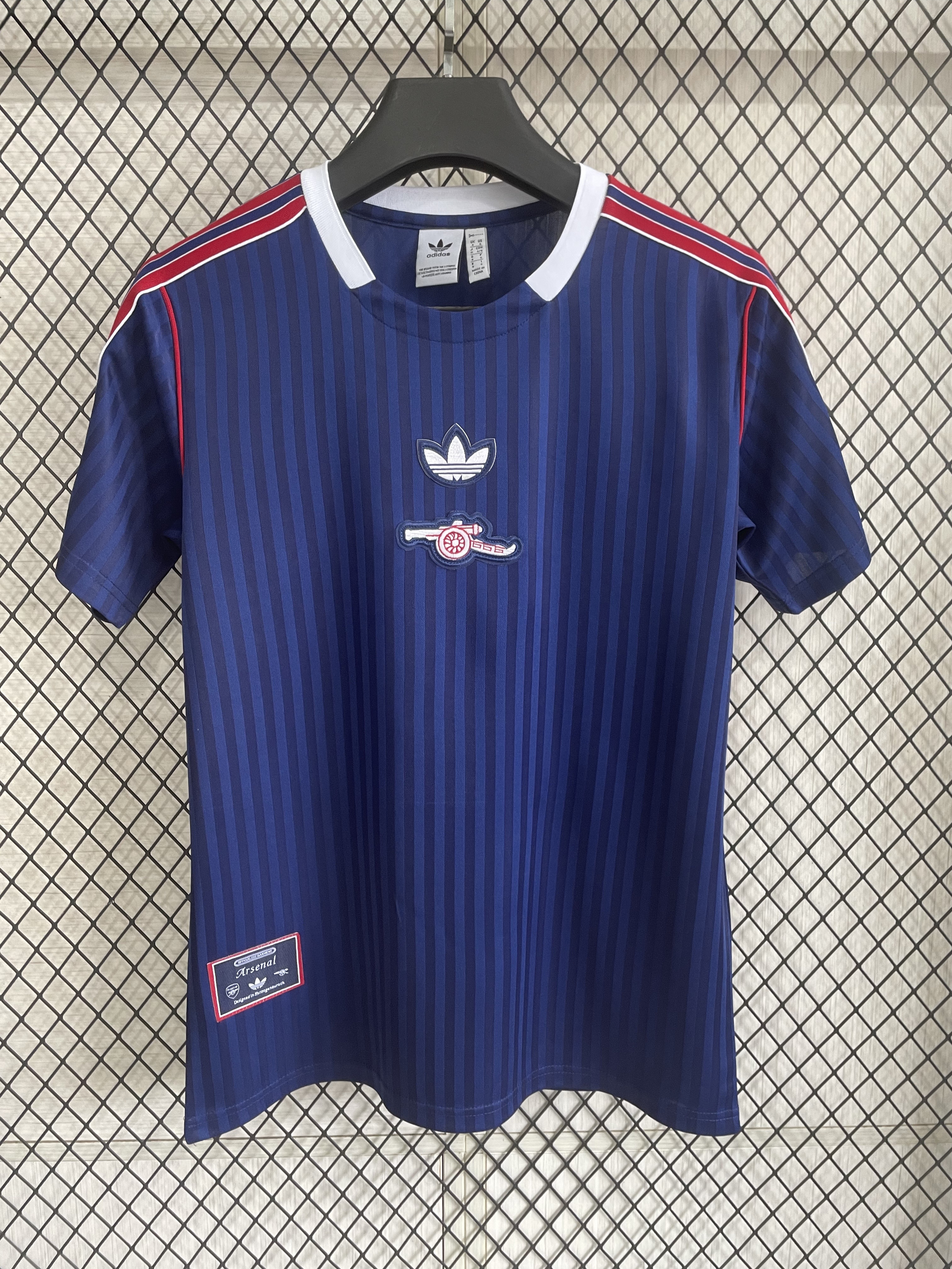 Arsenal Retro TS-4 XL - view 3