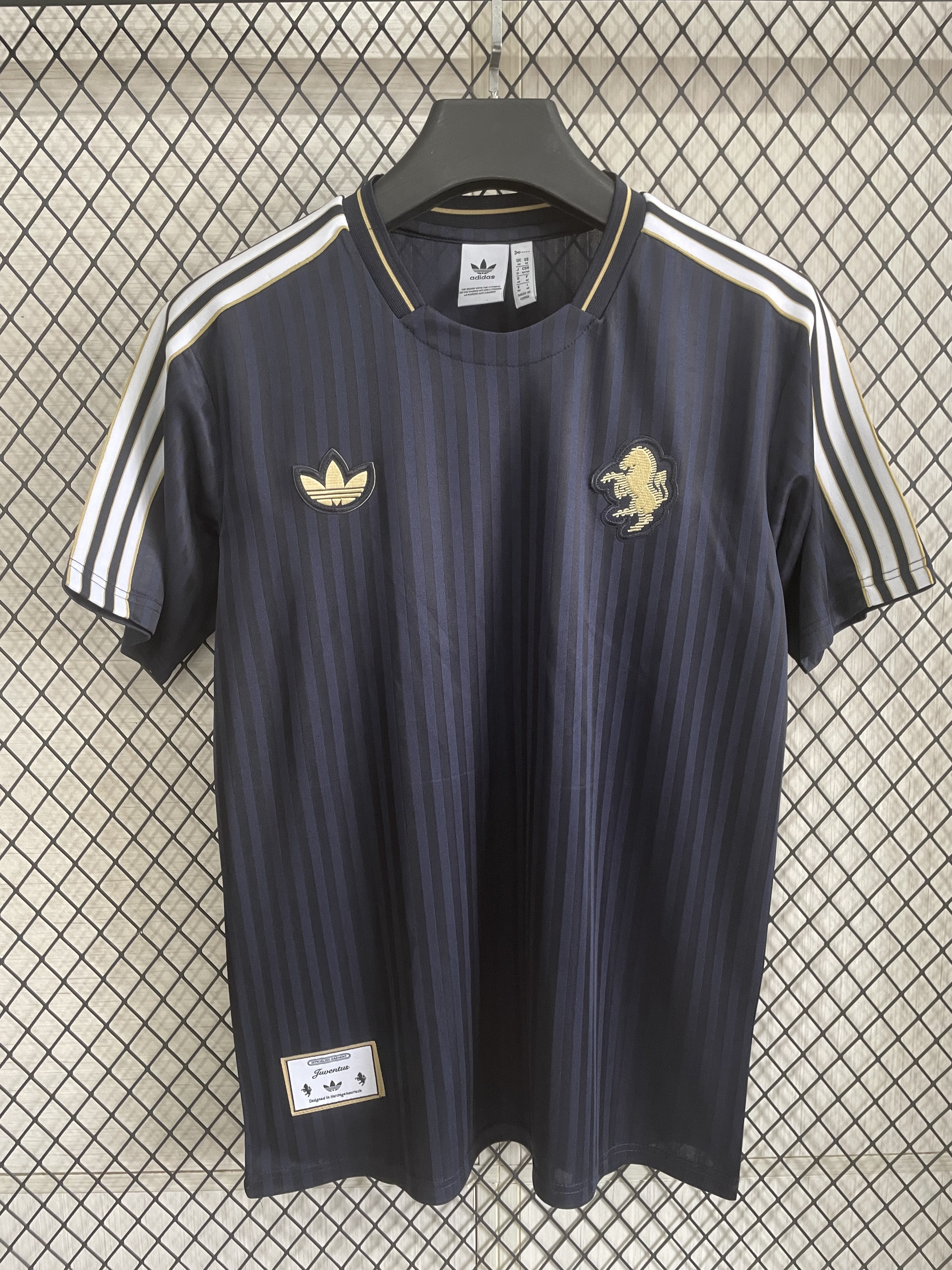 Juventus Retro T S-4 XL - view 3