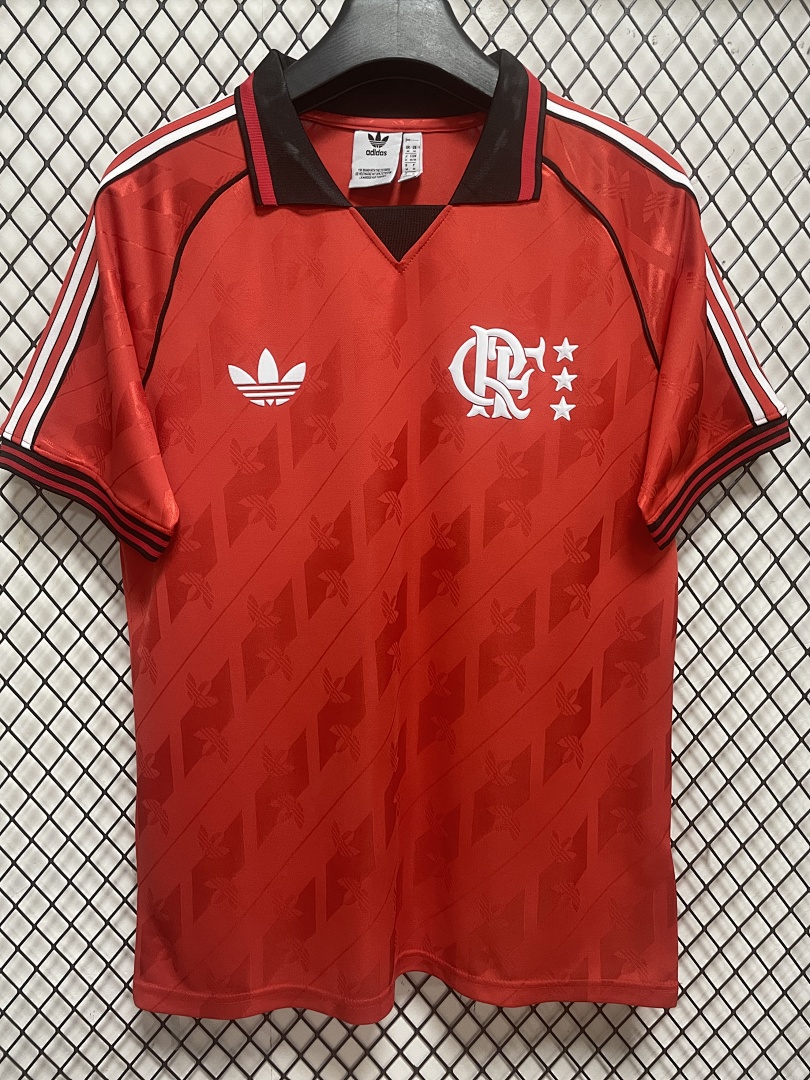 Flamengo Retro Commemorative Edition S-4 XL - view 4