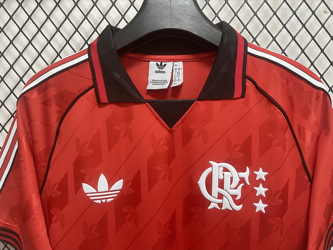 Flamengo Retro Commemorative Edition S-4 XL - view 5