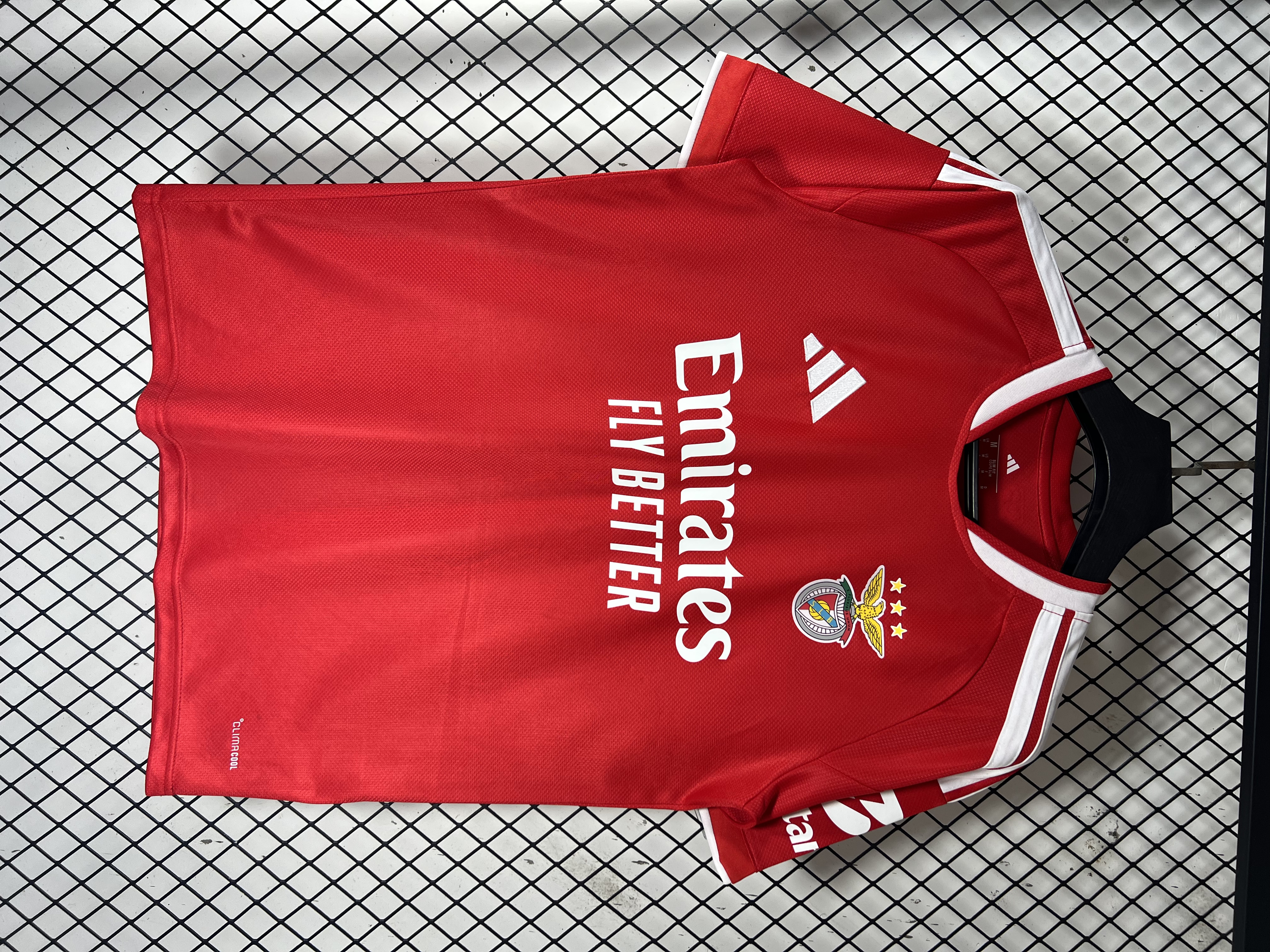Red Benfica