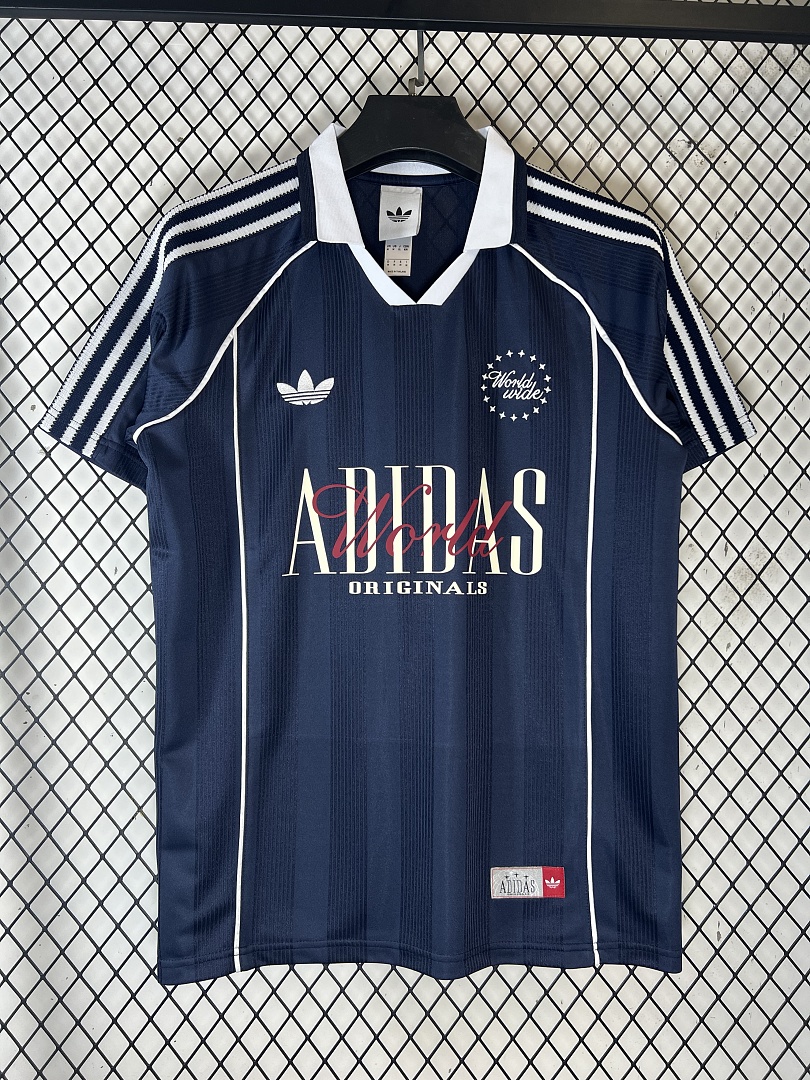 Royal Blue Lotus Style