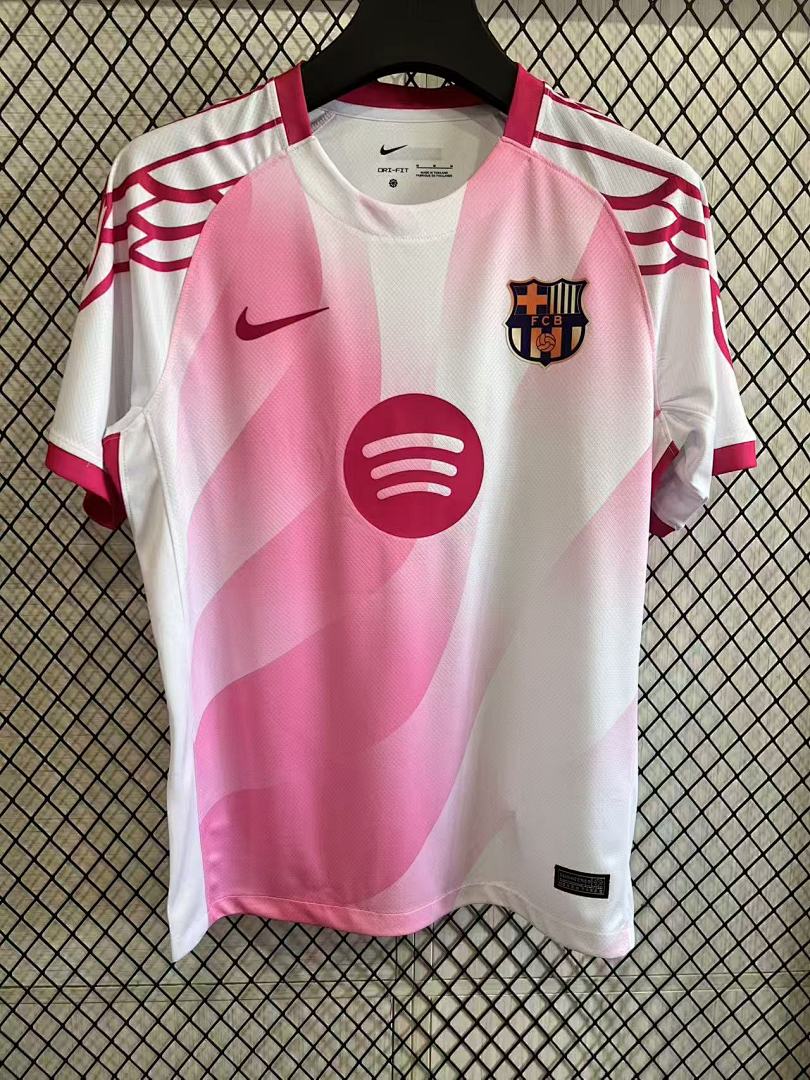 Barcelona Special Edition Pink S-4 XL - view 3