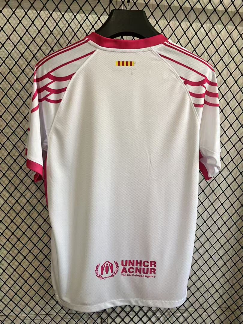 Barcelona Special Edition Pink S-4 XL - view 4
