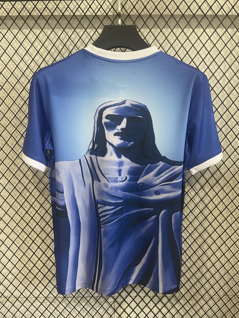 Brazil Jesus Special Edition - view 4