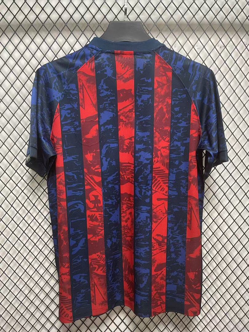 Barcelona Special Edition S-4 XL