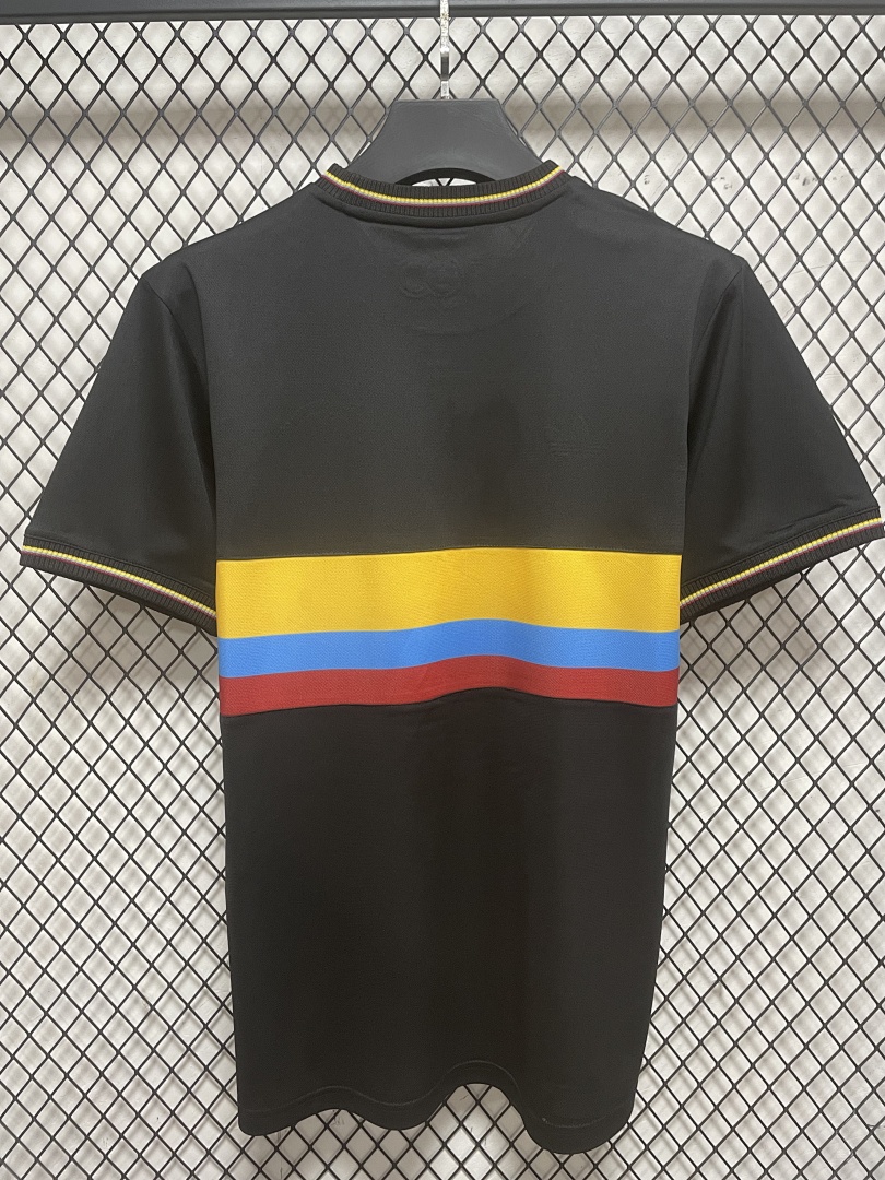 Colombia Commemorative Edition Black S-4 XL - view 4