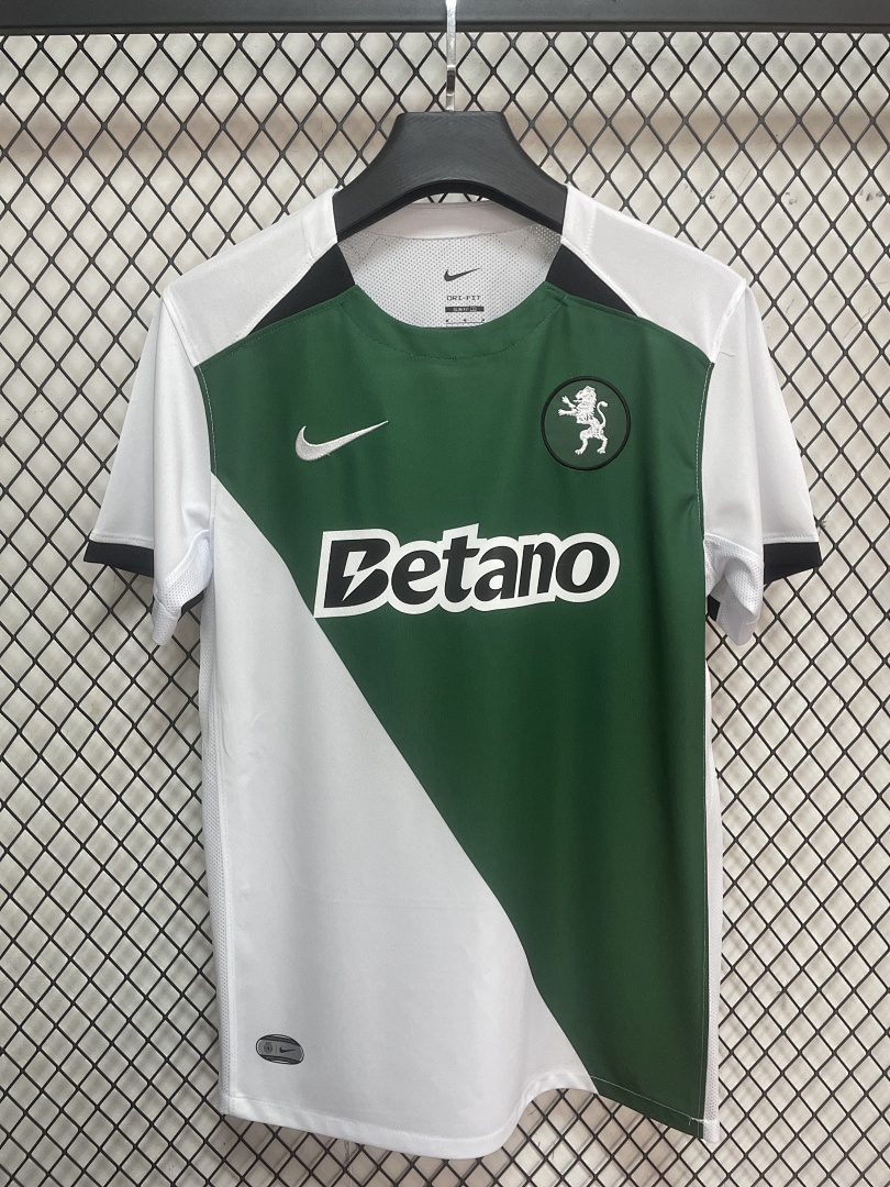 Sporting Lisbon 100 Anniversary Commemorative Edition S-4 XL - view 3