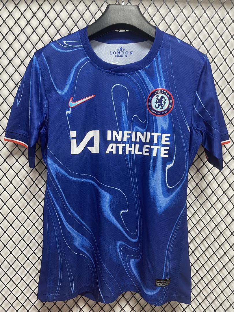 Chelsea Home Jersey S-4 X - view 4