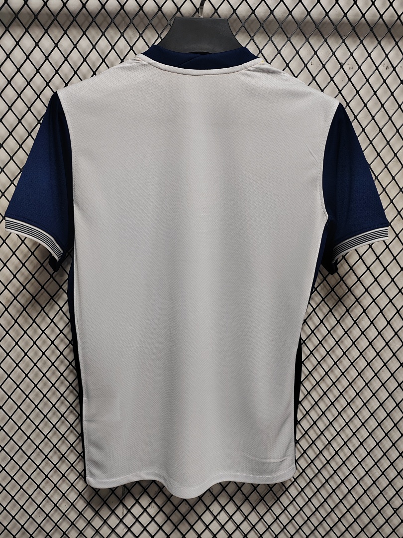 Tottenham Hotspur Home Jersey S-4 XL