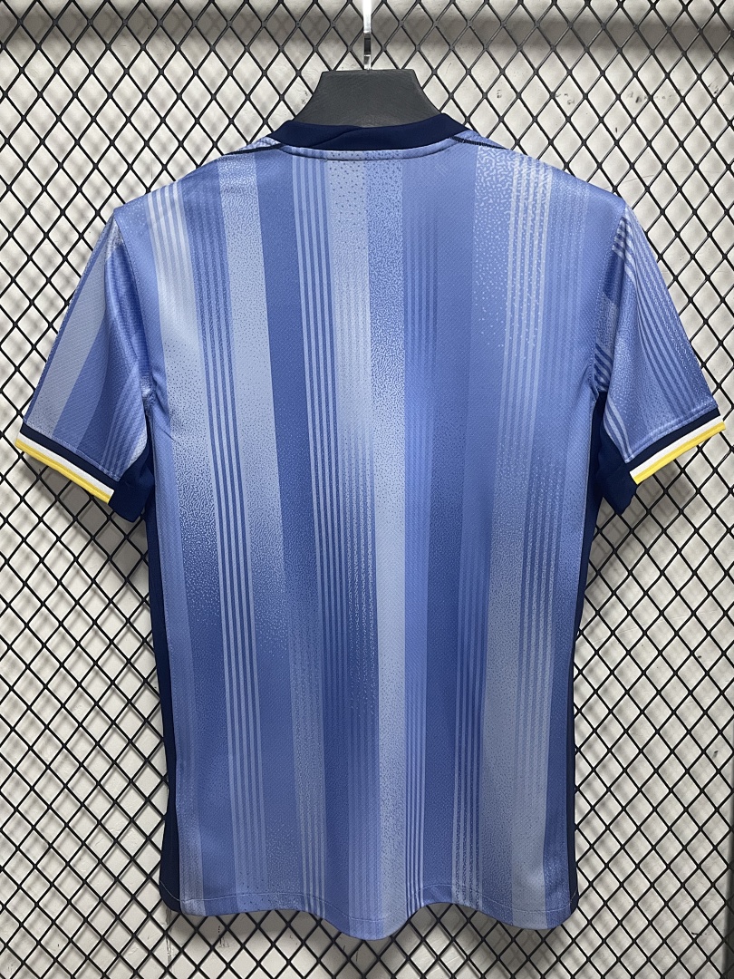 Tottenham Hotspur Away Jersey S-2 XL - view 4