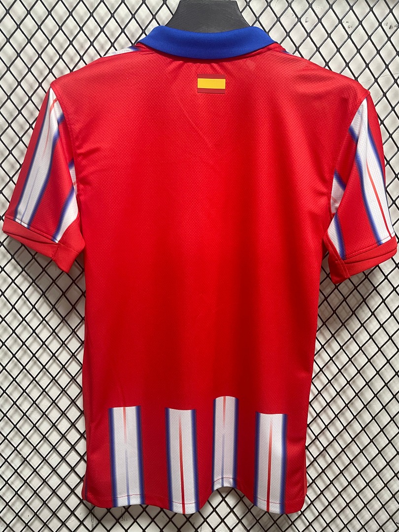 Atletico Madrid S-2 XL
