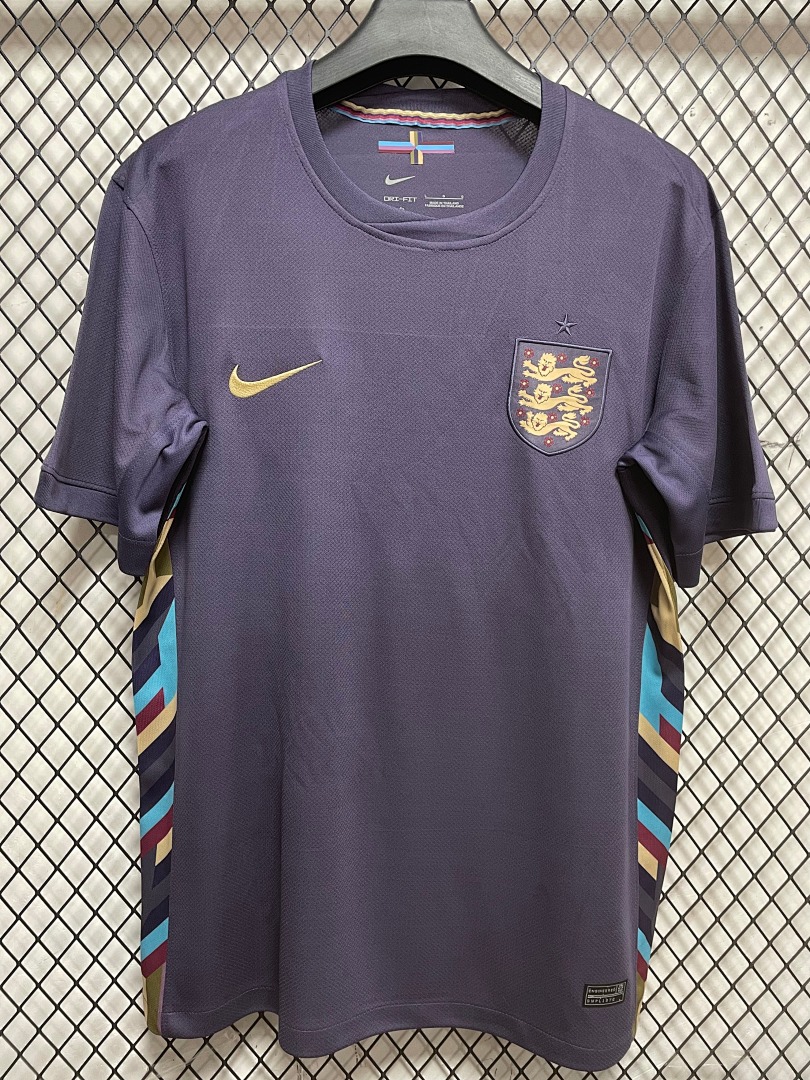 England S-2 XL - view 3