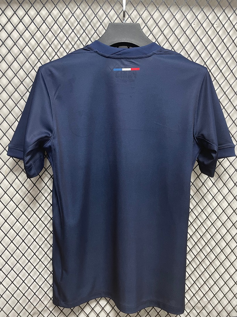 Paris Saint-Germain Home Jersey S-2 XL
