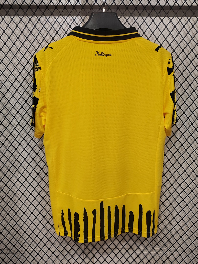 Borussia Dortmund Special Editions到4 x L