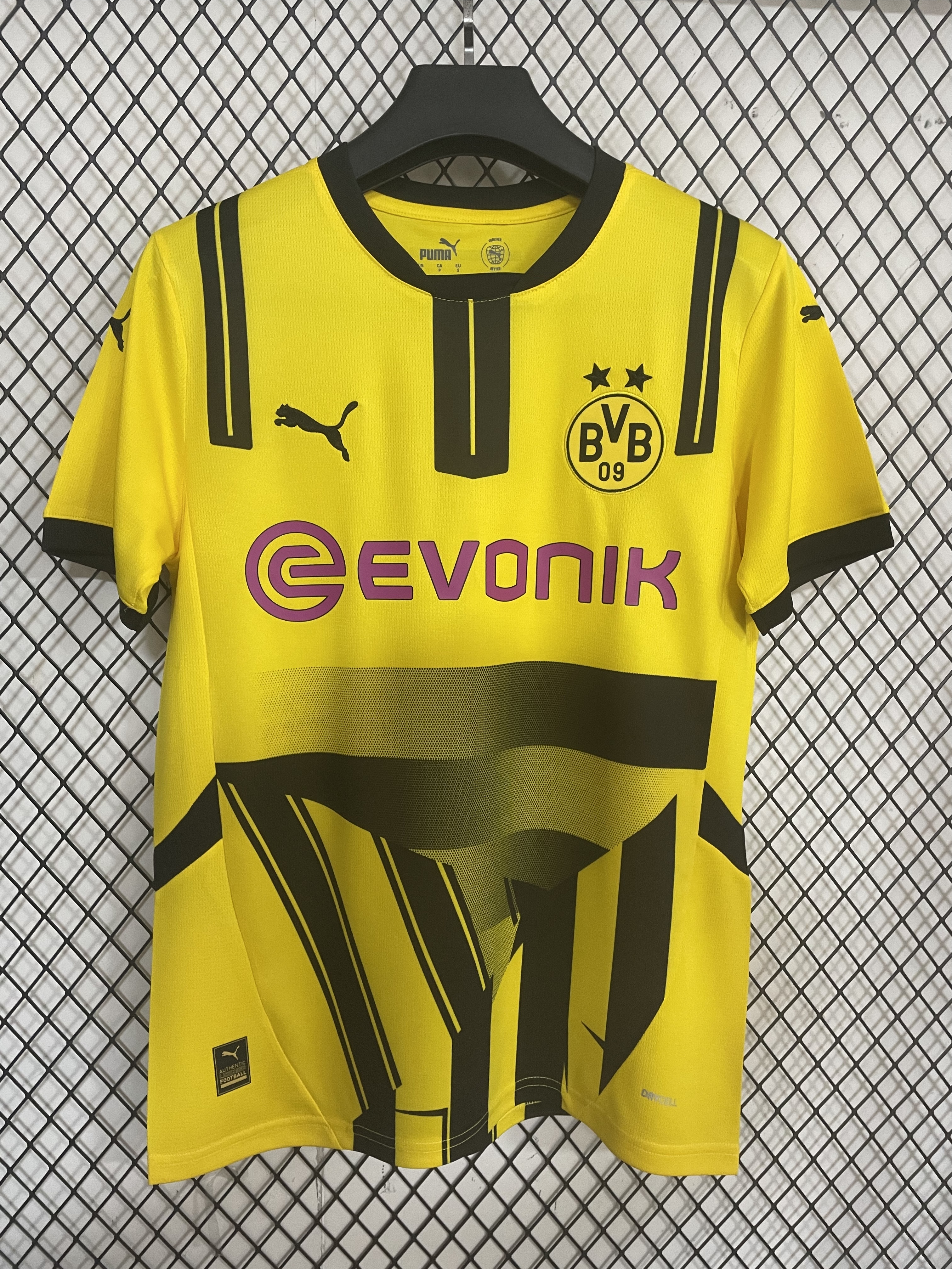 Borussia Dortmund Season 杯S-4 XL
