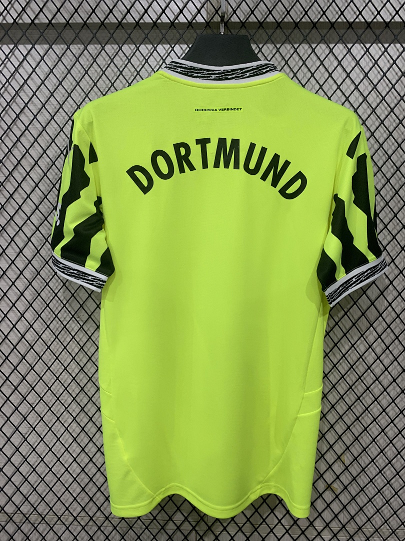 Borussia Dortmund Special Edition S-4 XL