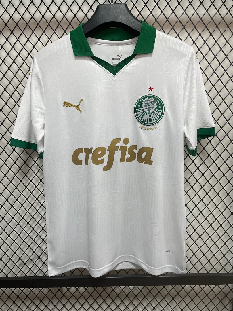 Palmeiras White S-2 XI - view 3