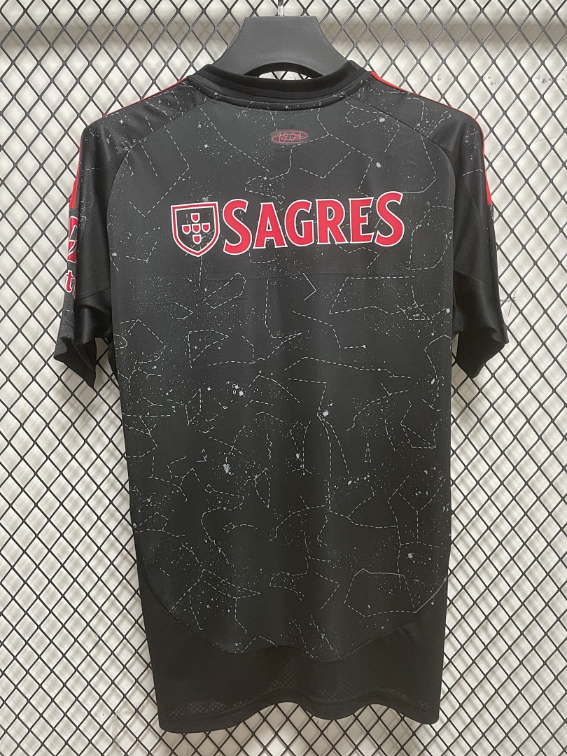 Benfica Away Jersey S-4 XL - view 4
