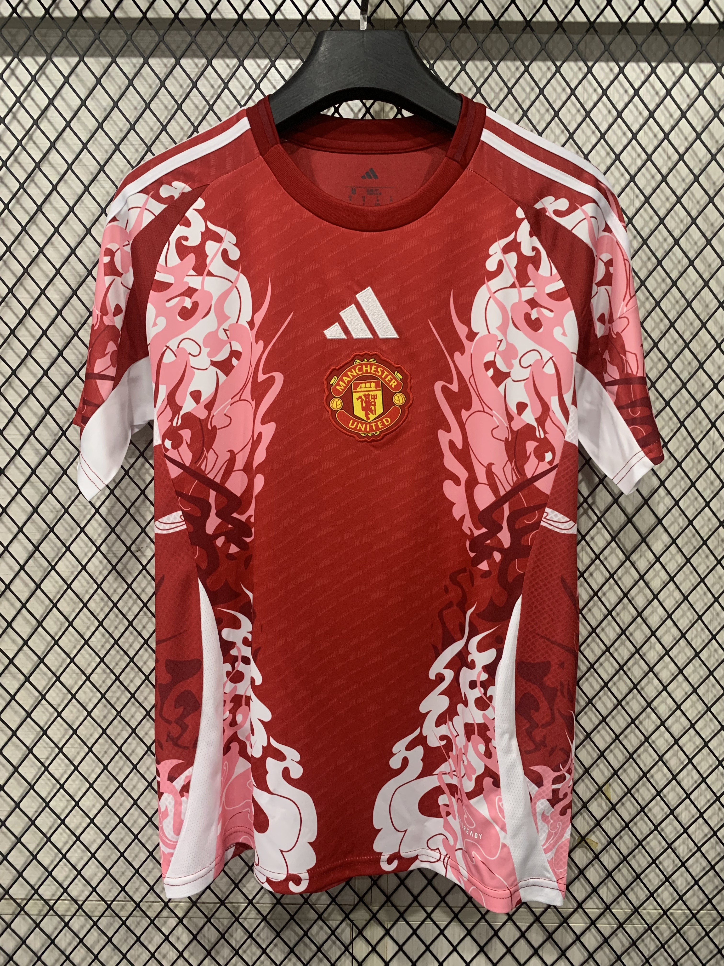 Manchester United Special Edition S-4 XL
