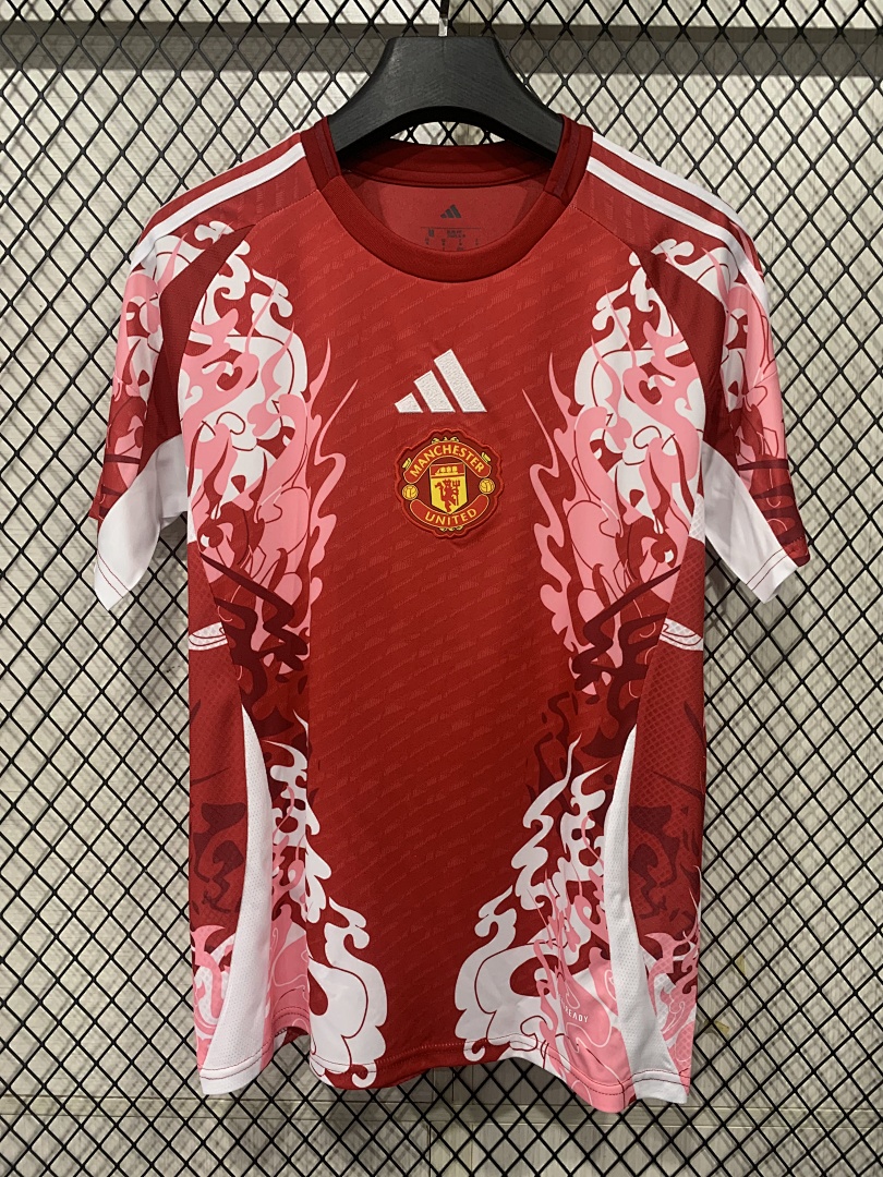 Manchester United Special Edition S-4 XL - view 3