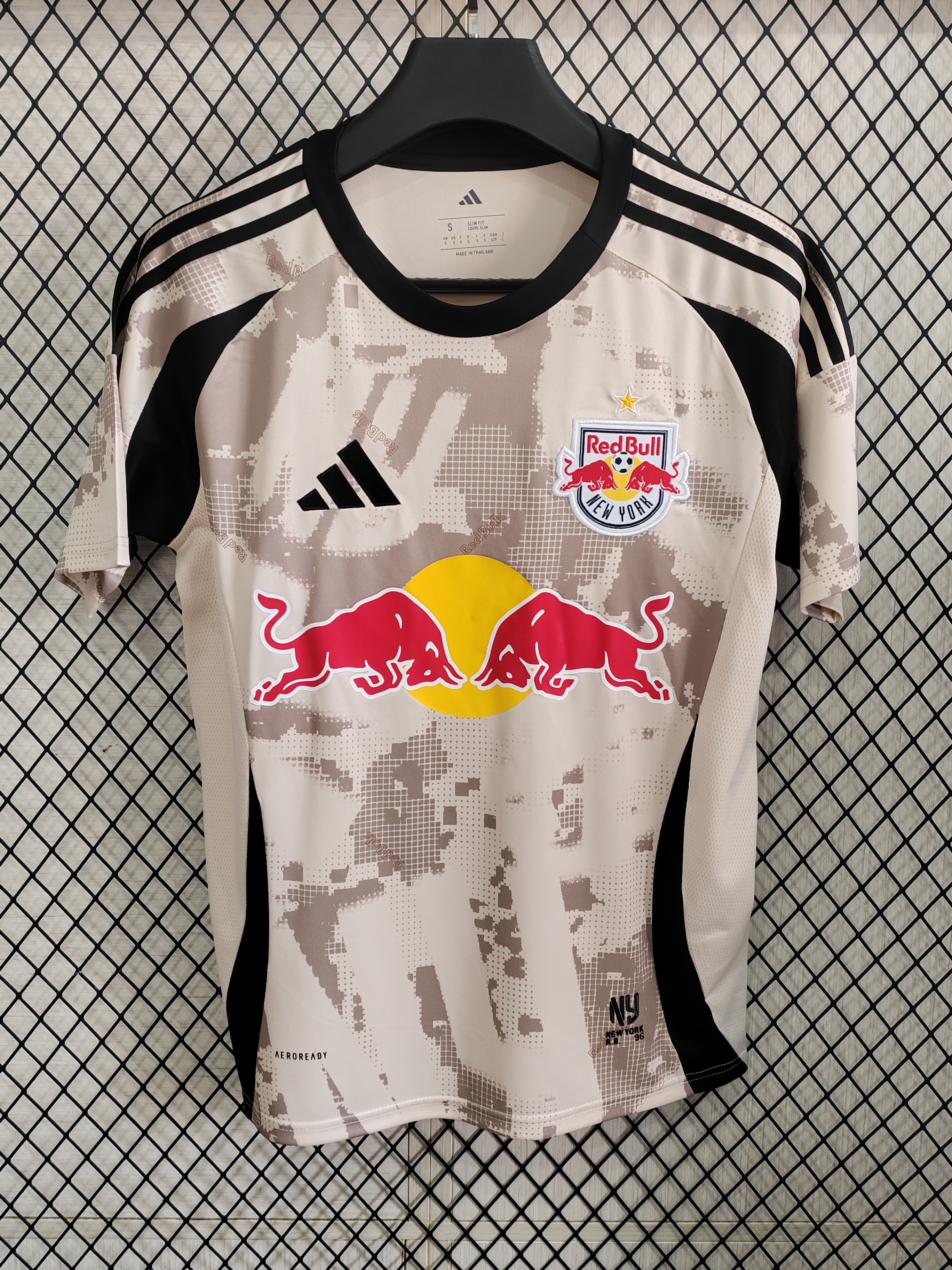 New York Red Bulls S-4 XL - view 3