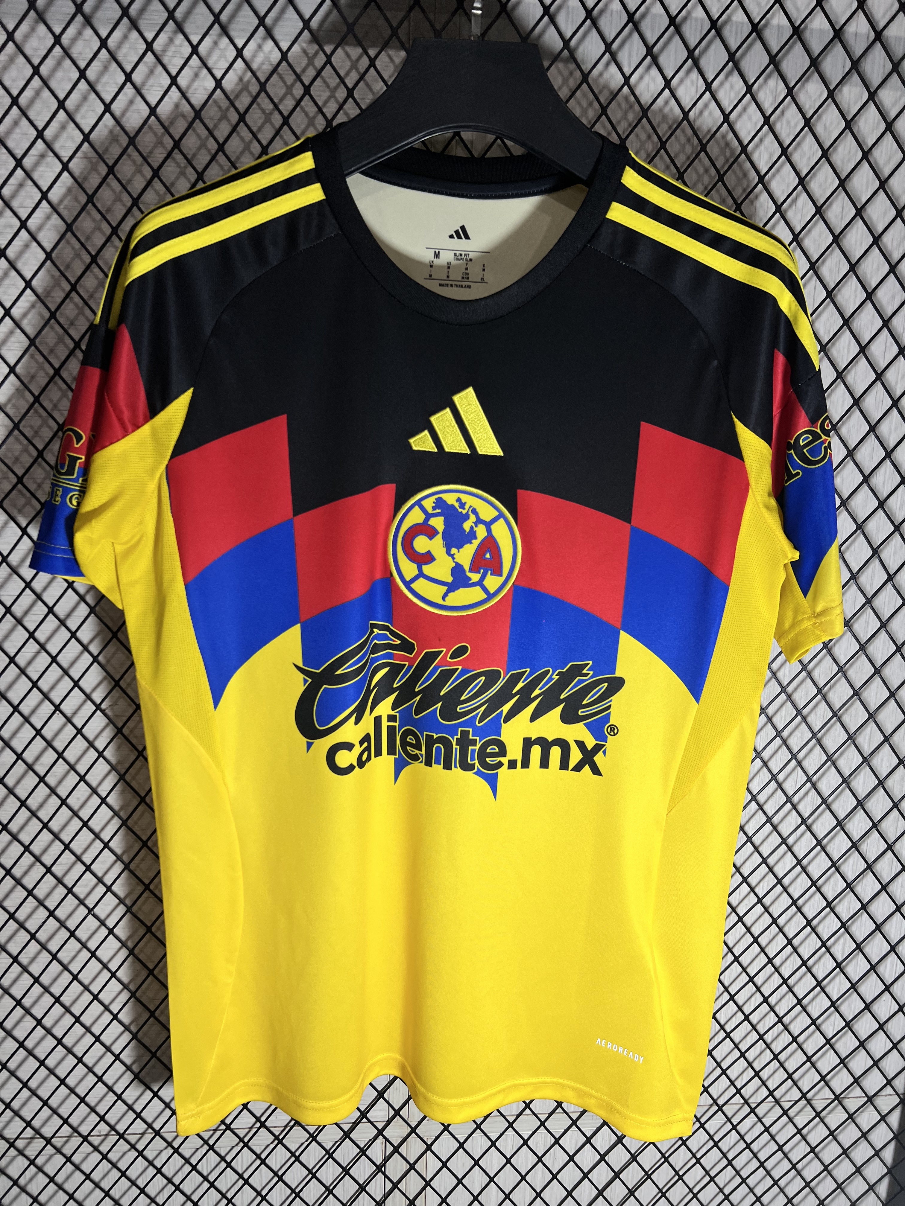 The Ultimate Guide to Choosing a Adidas Football Pumas UNAM Home Jersey S-4 XL