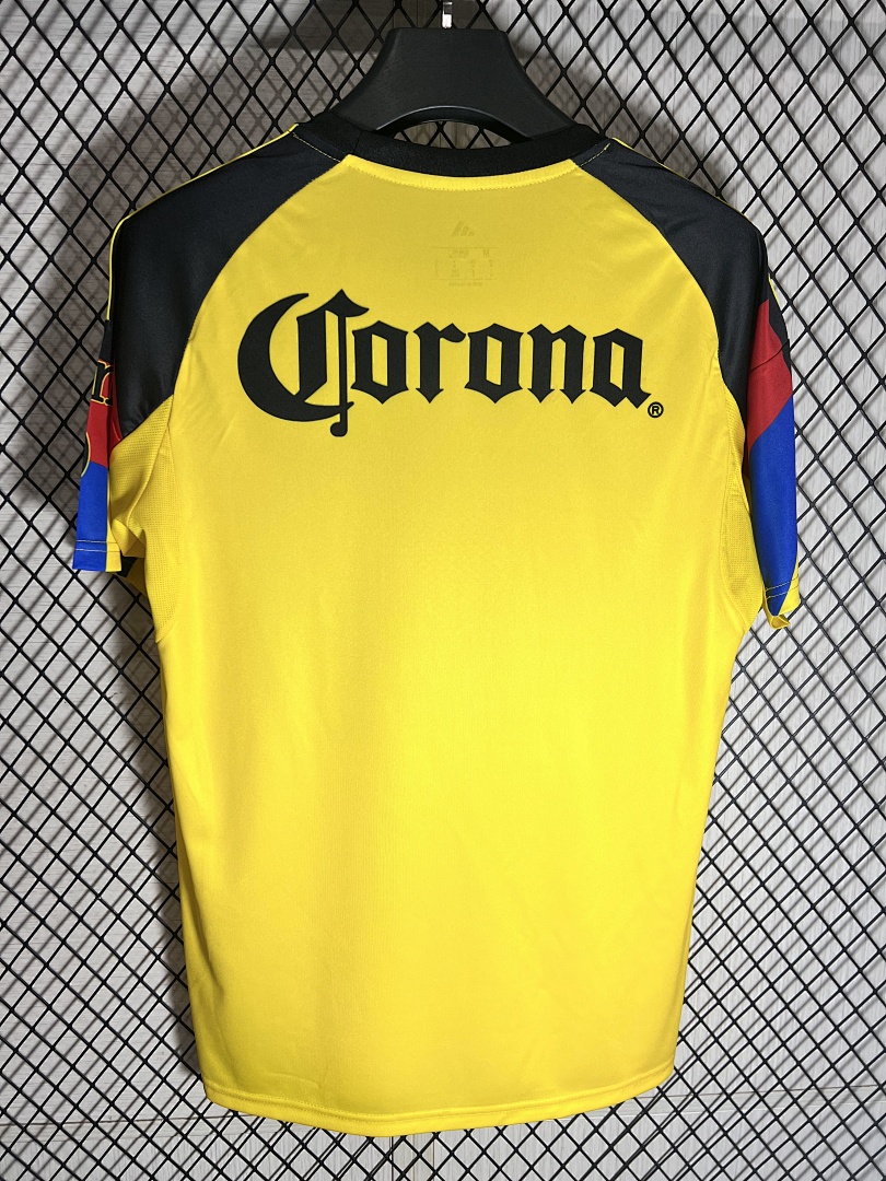 Pumas UNAM Home Jersey S-4 XL - view 4