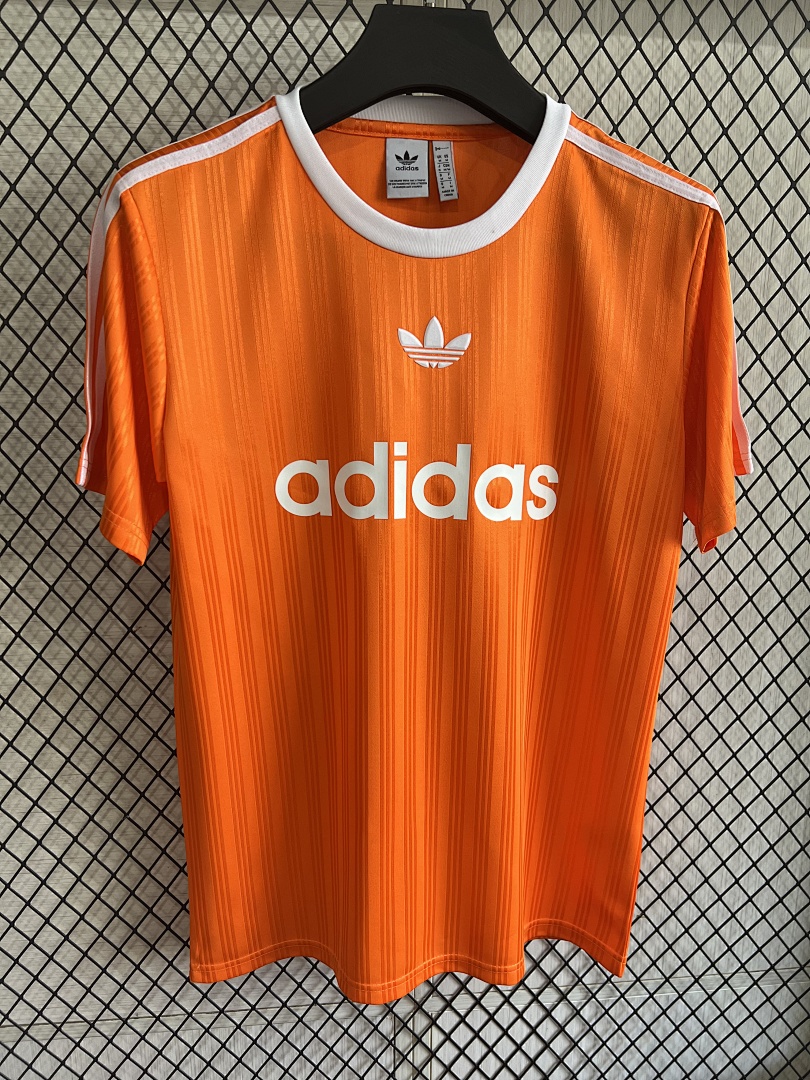 AD Lotus Orange Jacquard S-4 XL - view 3