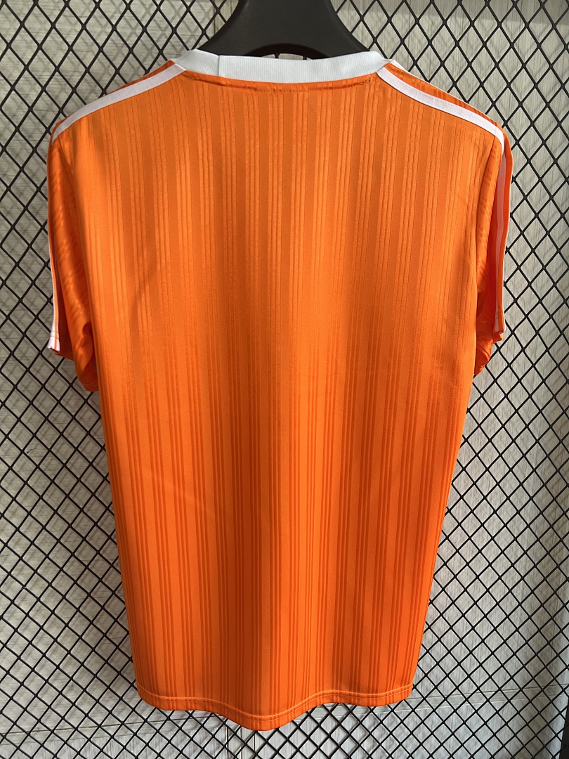 AD Lotus Orange Jacquard S-4 XL - view 4