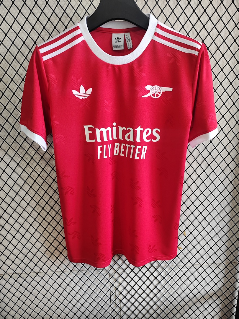 Arsenal Red Special Edition Jacquard S-4 XL - view 3