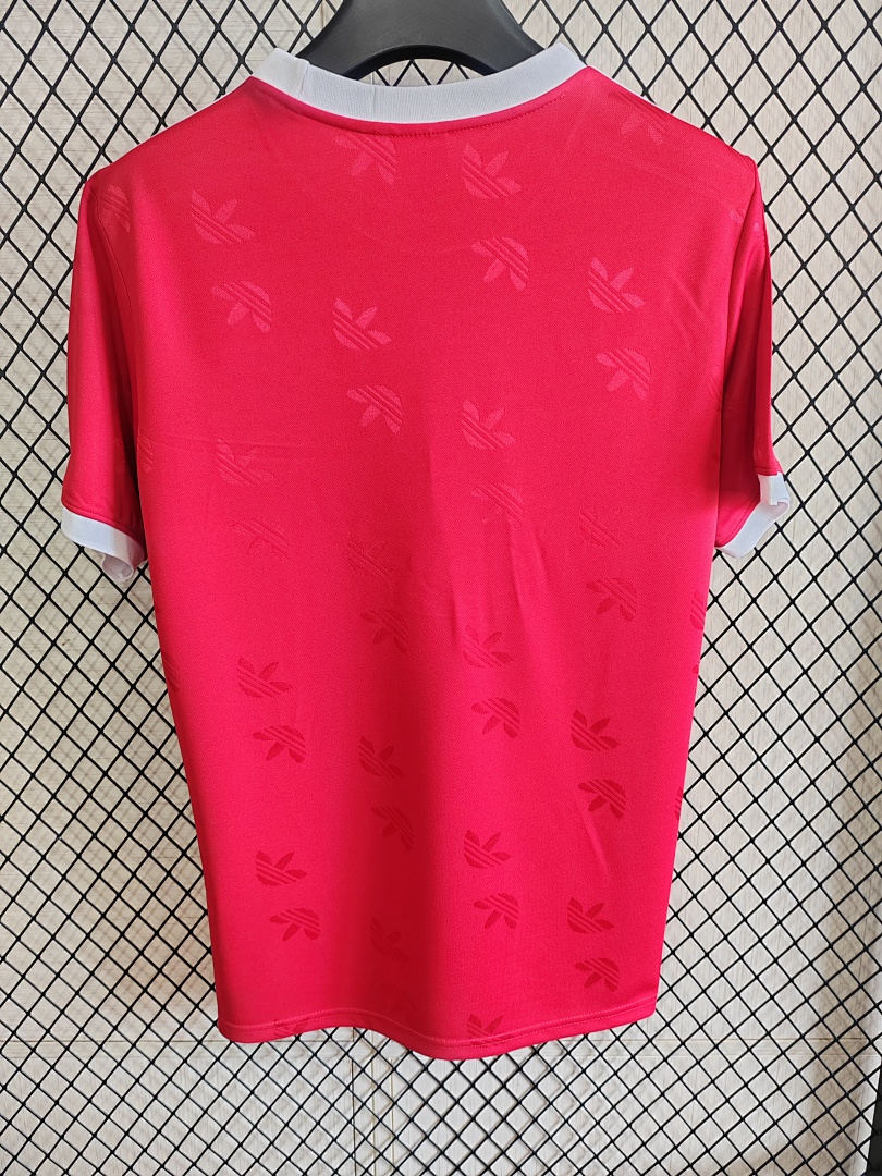 Arsenal Red Special Edition Jacquard S-4 XL - view 4