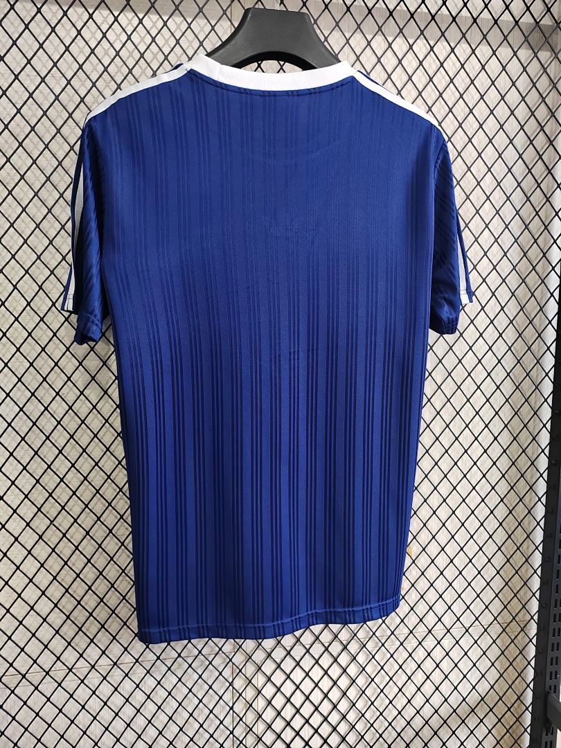 Adidas AD Lotus Dark Blue Jacquard S-4 XL