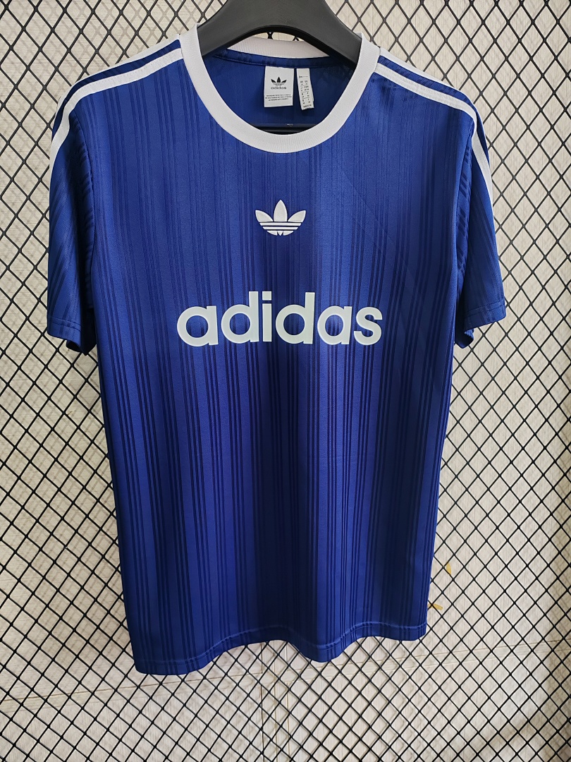 Adidas AD Lotus Dark Blue Jacquard S-4 XL - view 4