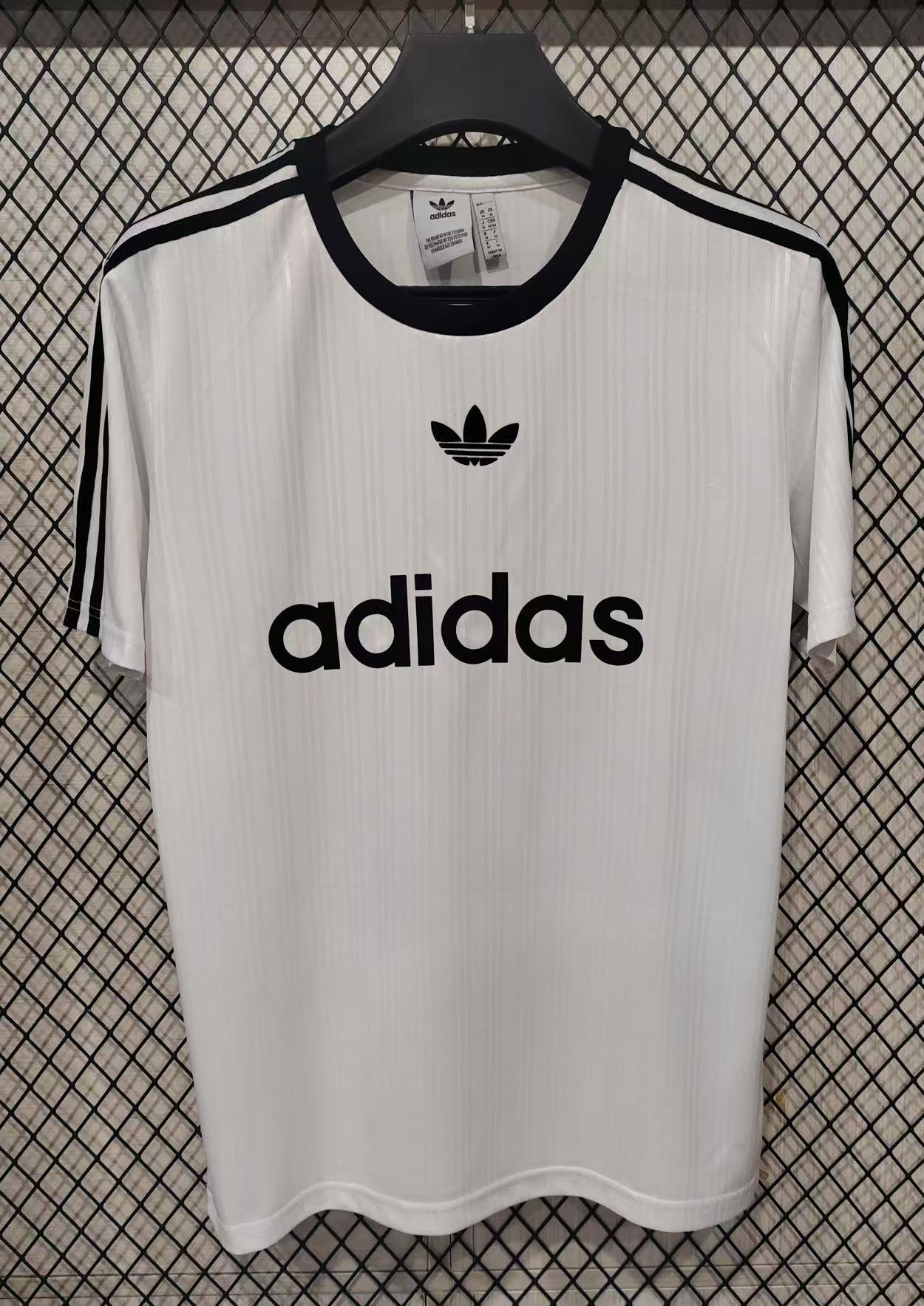 AD Lotus White Jacquard S-4 XL - view 3